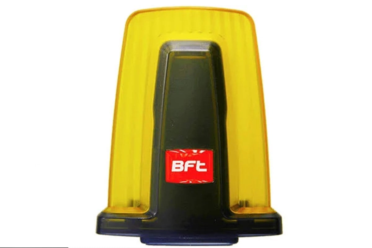 BFT Flaşör 24v LEDLi